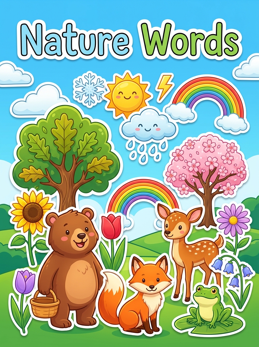 Sticker Style