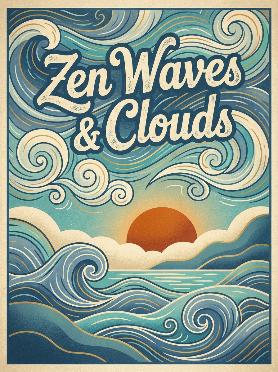 Vintage Travel Poster