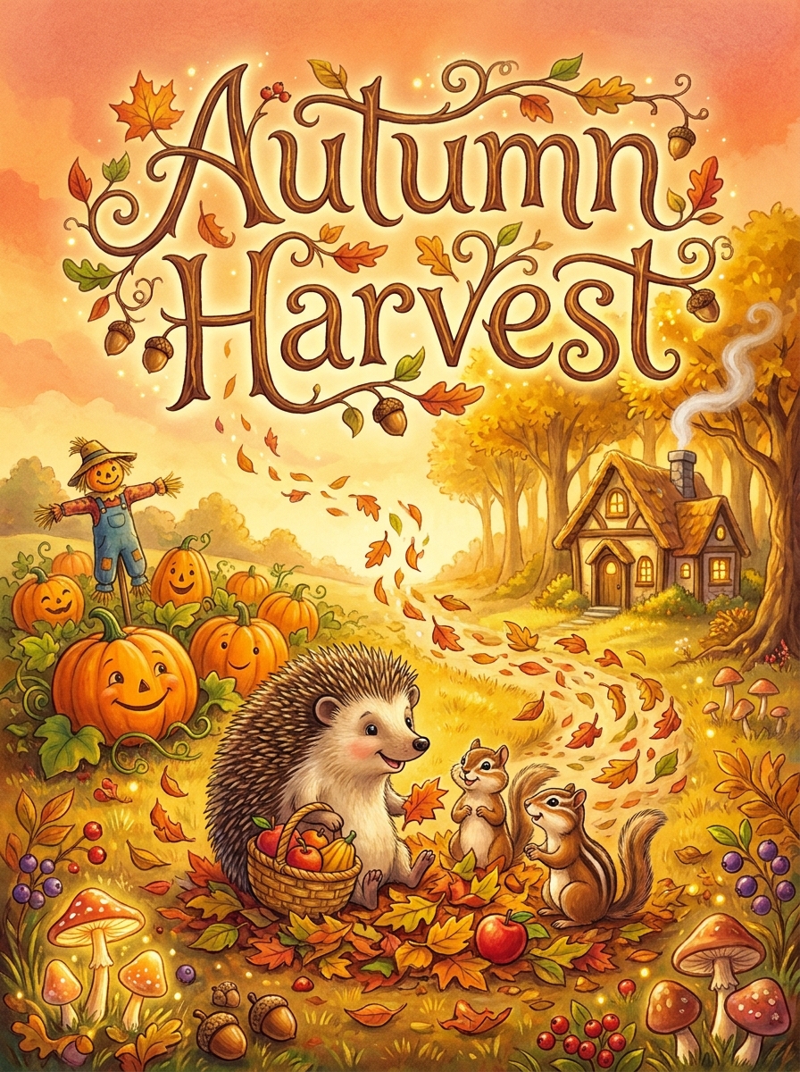 Autumn Harvest