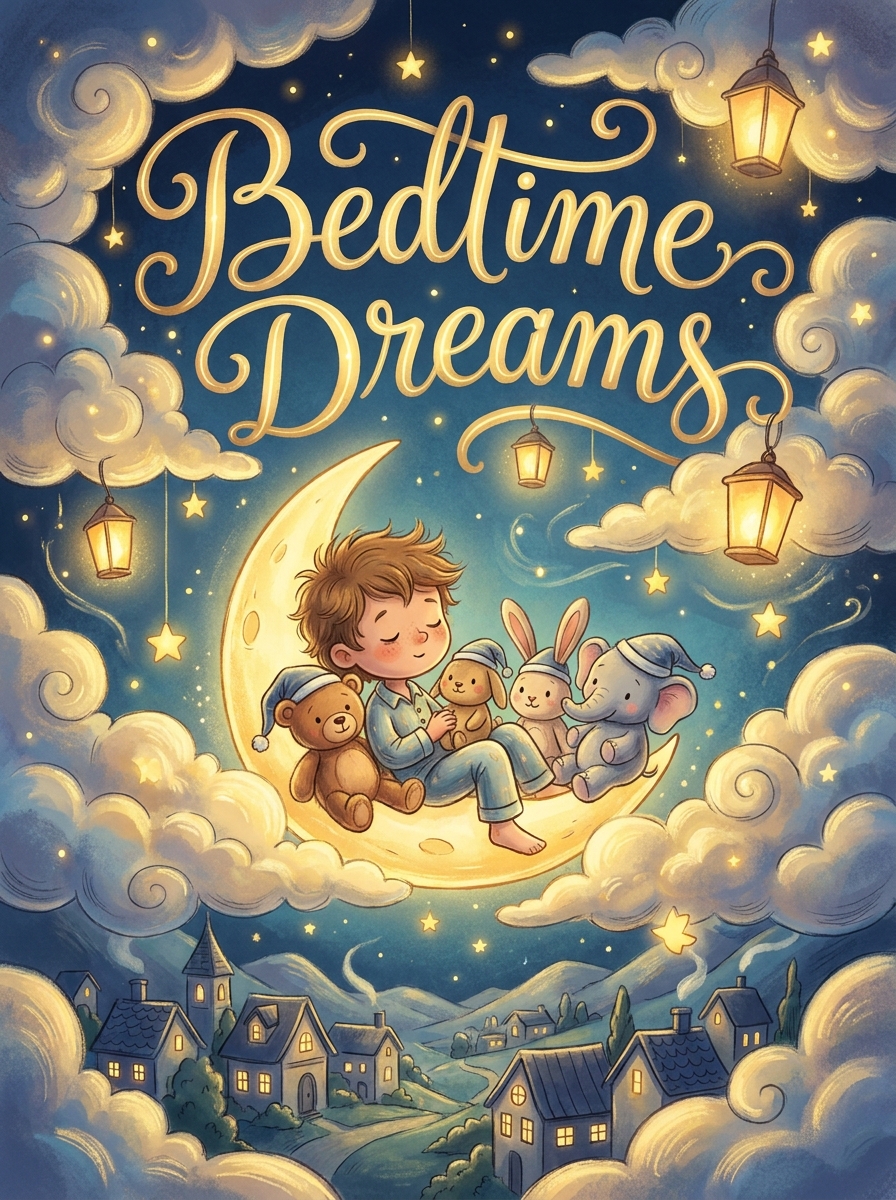 Bedtime Dreams