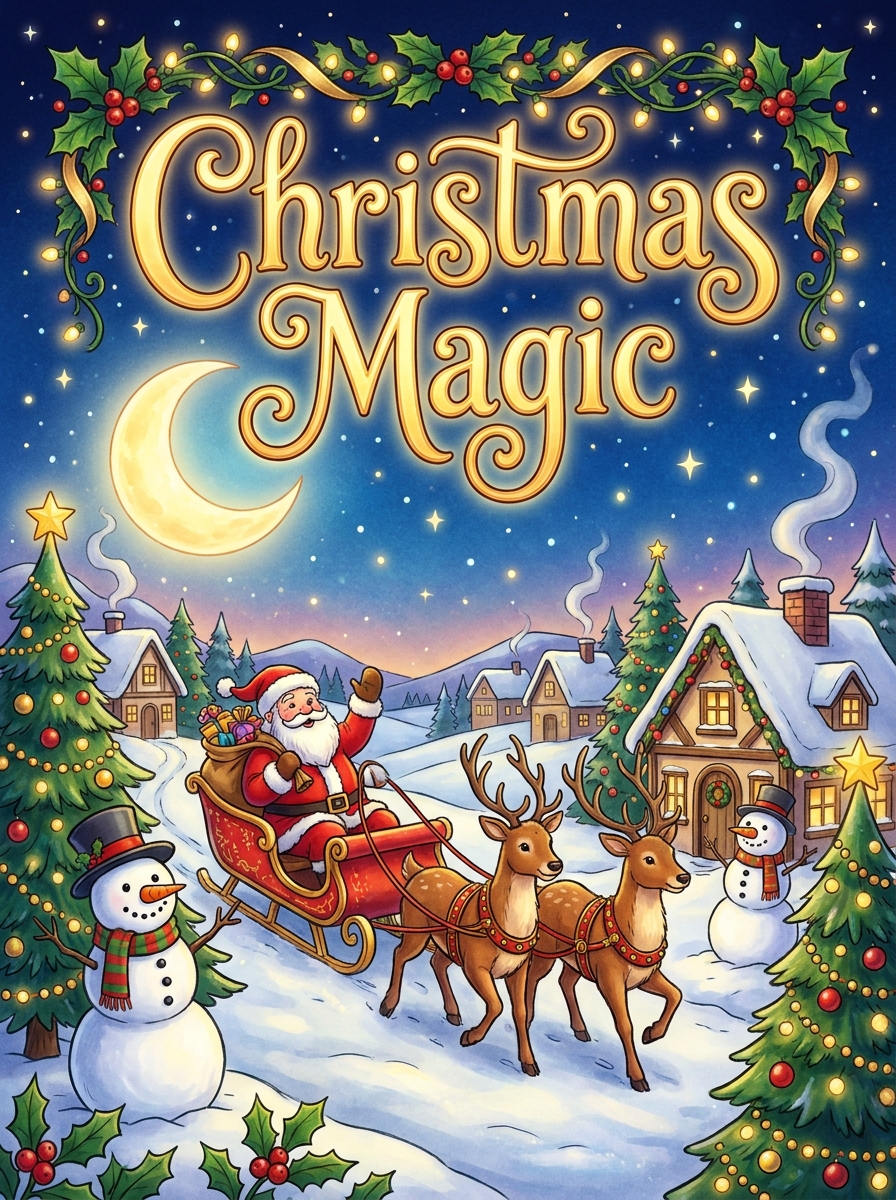 Christmas Magic