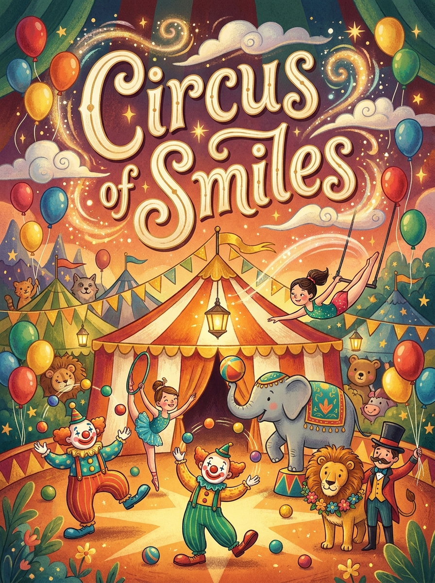 Circus of Smiles
