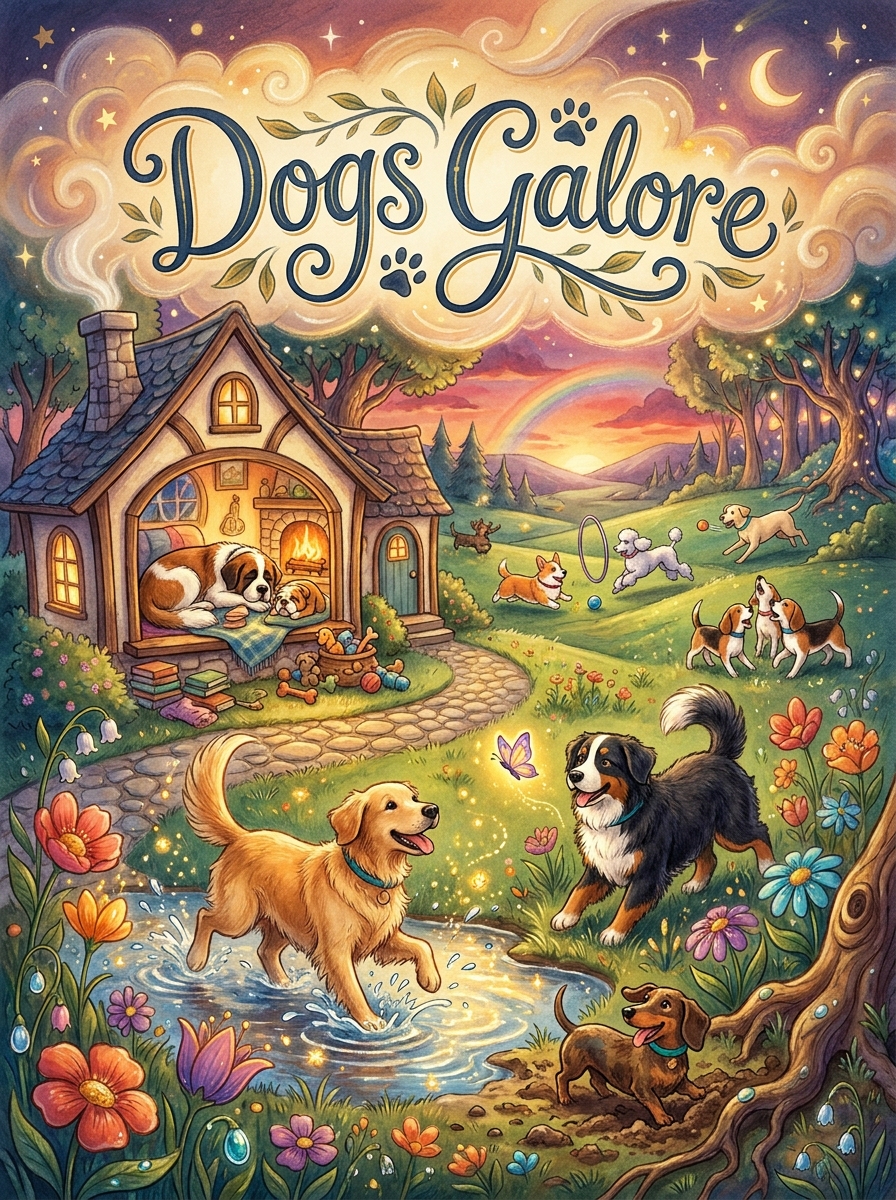 Dogs Galore