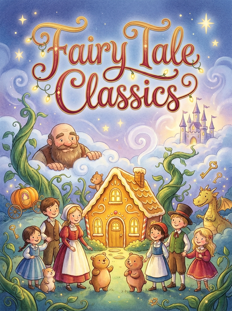 Fairy Tale Classics