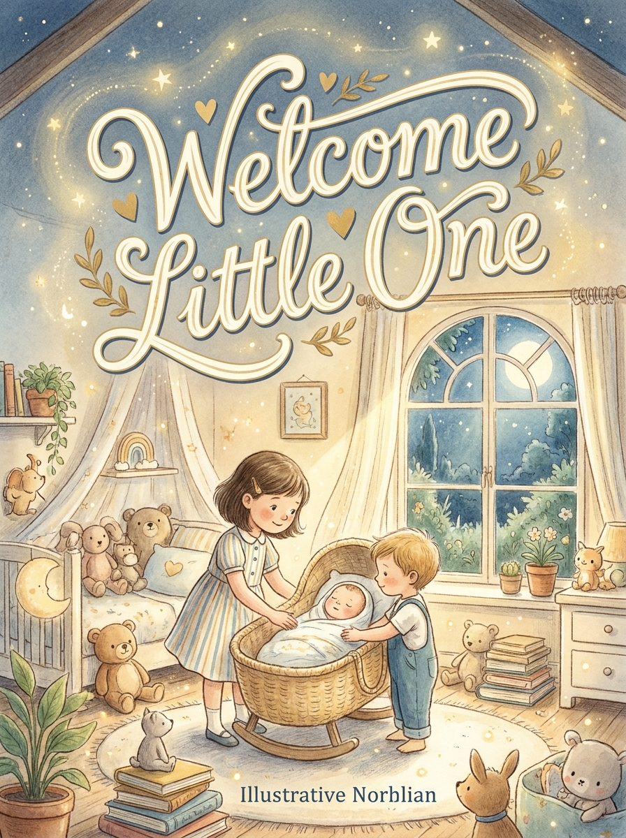 Welcome Little One