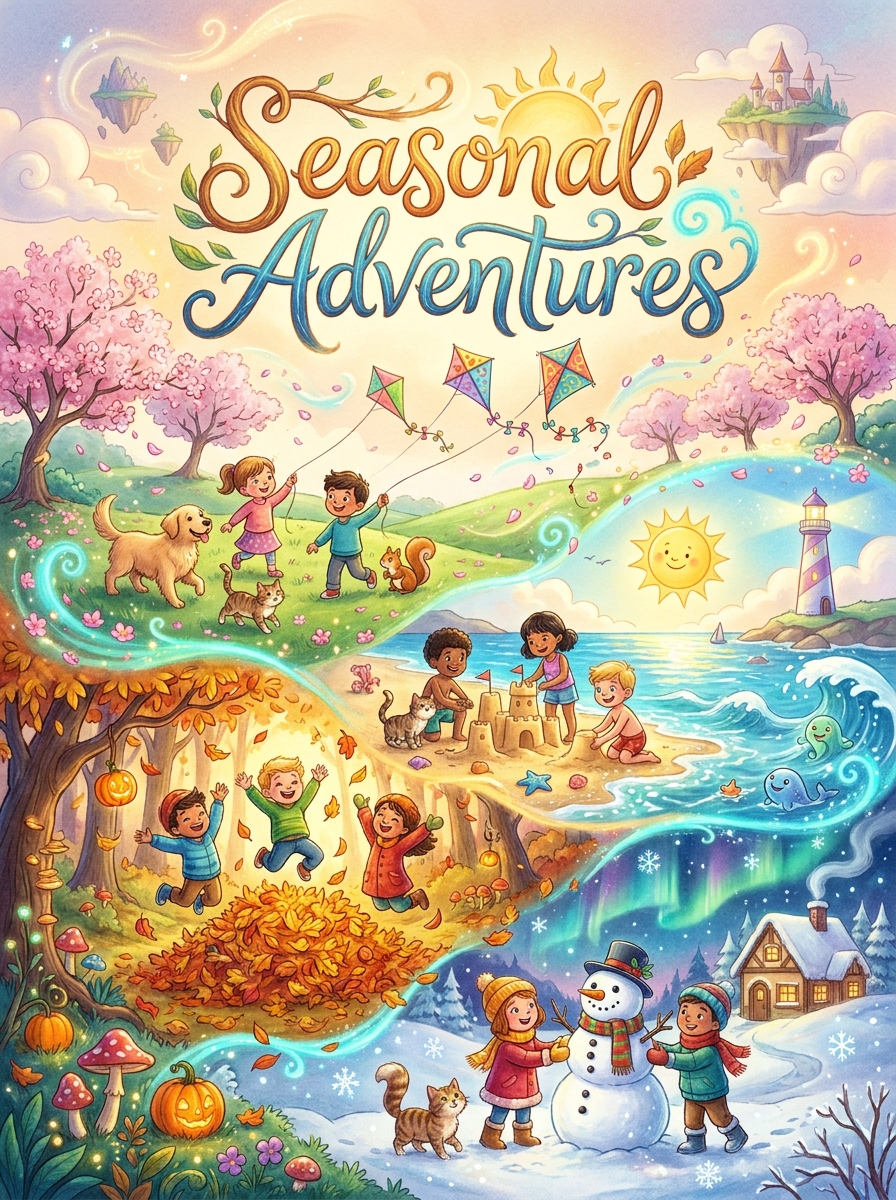 Seasonal Adventures