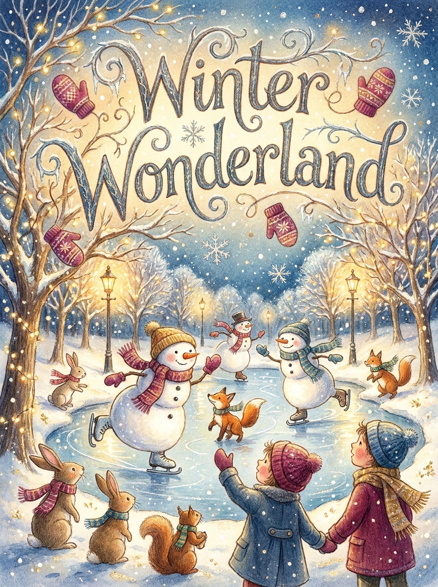 Winter Wonderland